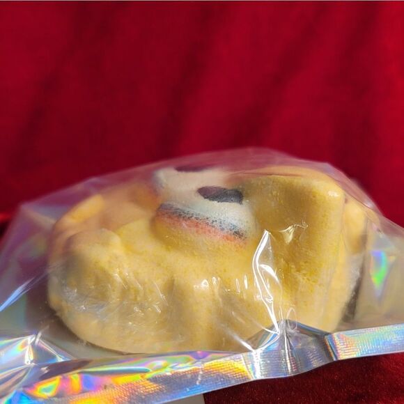 Bath Bomb - Big Bird - Picture 2 of 2